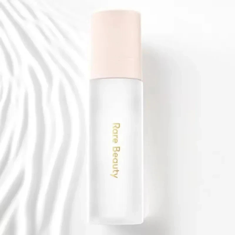 Rare Beauty Soft Pinch Liquid Blush & Lip Gloss avec illuminateur, fini naturel et éclatant, longue tenue, waterproof, maquillage quotidien pour le visage