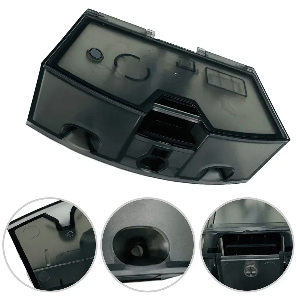 For Mova Z50 Ultra / Z5 / Z50 Pro Vacuum Cleaner Replacement Waste Water Tank Household Cleaning Appliance Accessories