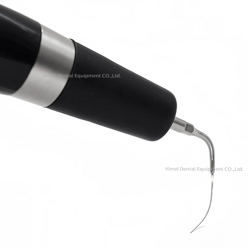 Wireless Endo Ultra Activator Rechargeable Dental Handpiece Teeth Whitening Endodontics Irrigator for Root Canal Dentistry