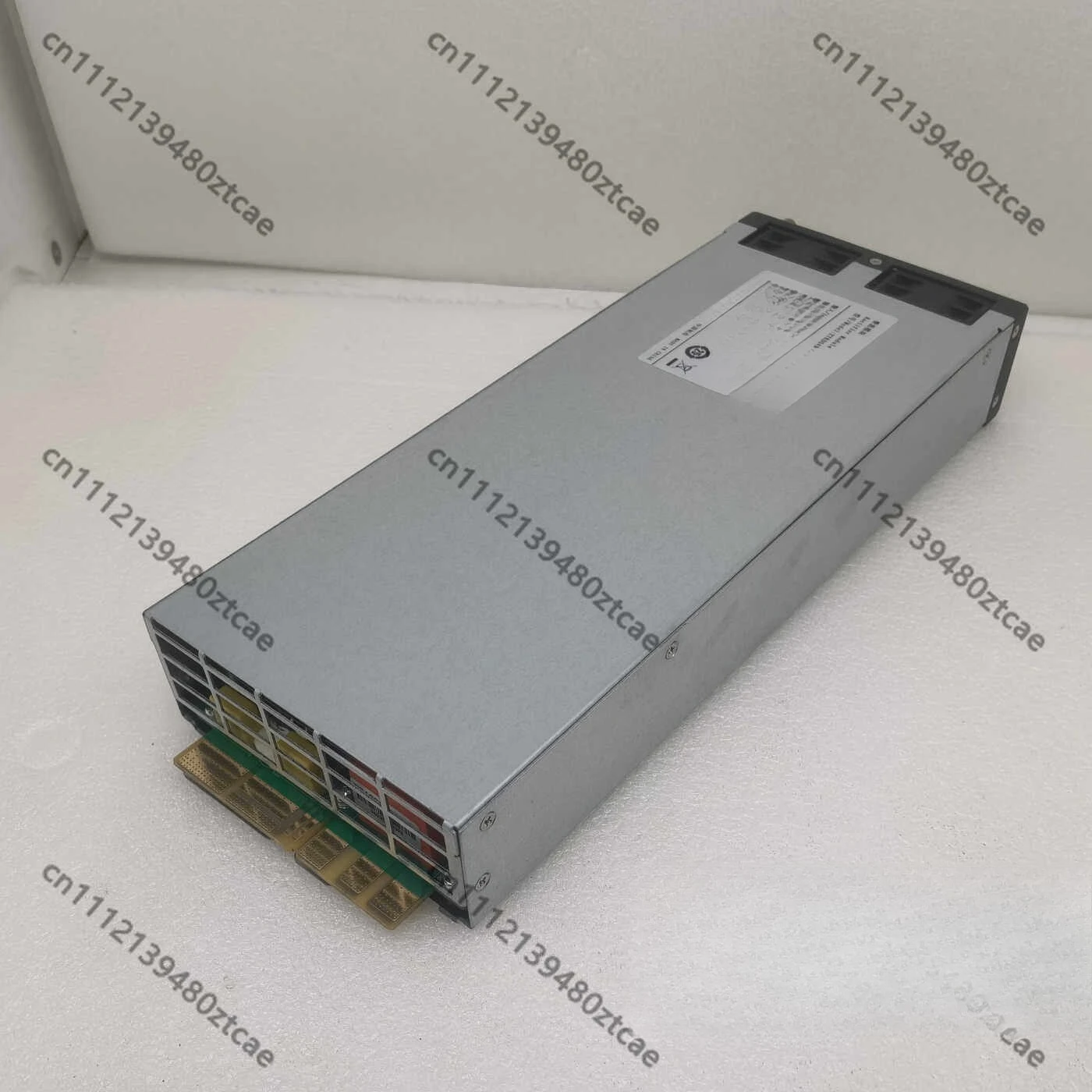 ZTKD048-50A Dismantled Communication Power Module 53.5V 50A Single Fan / Dual Fan Rack Mount Rectifier