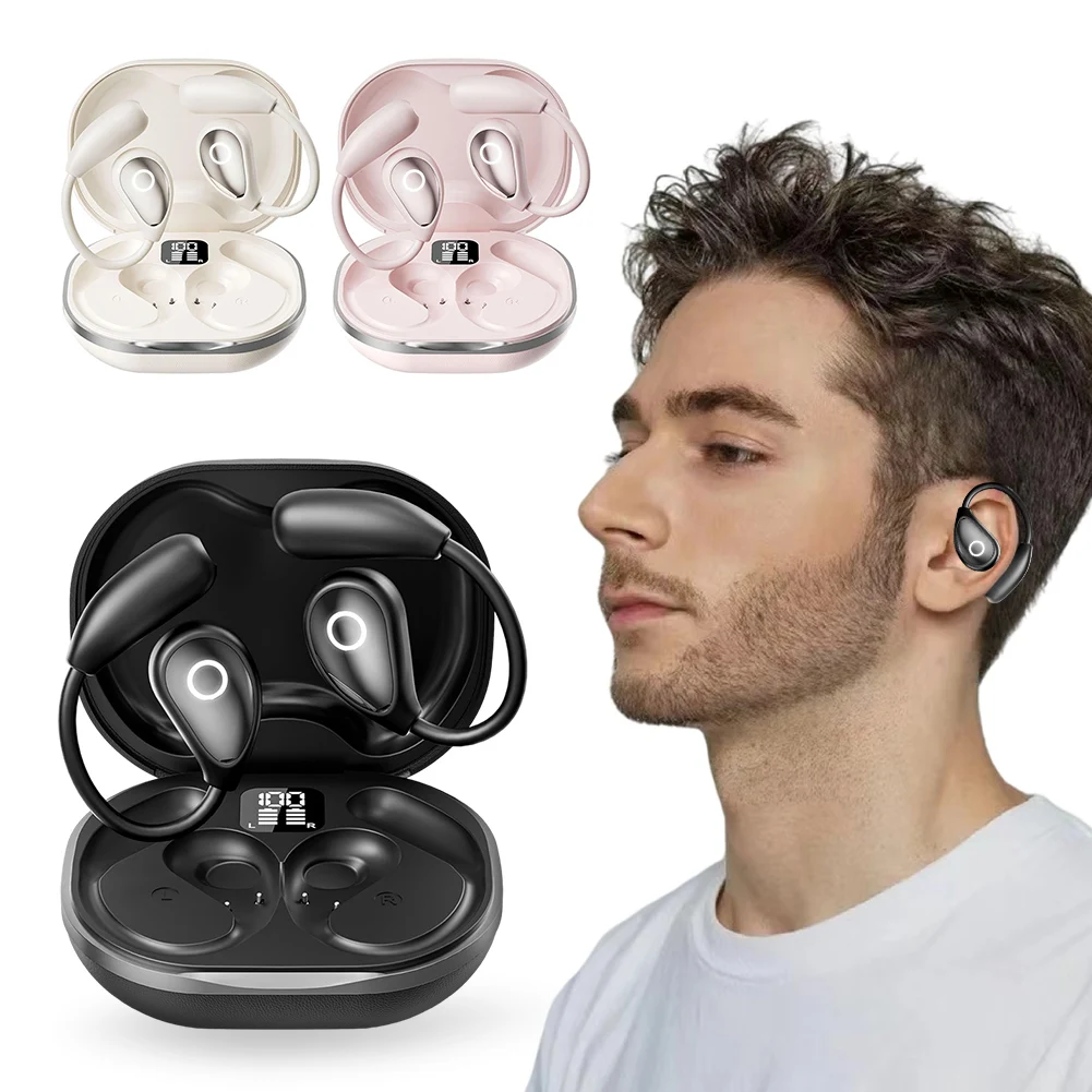 

144 языка, интеллектуальный перевод, наушники-вкладыши в реальном времени, умный голосовой переводчик для путешествий, делового обучения