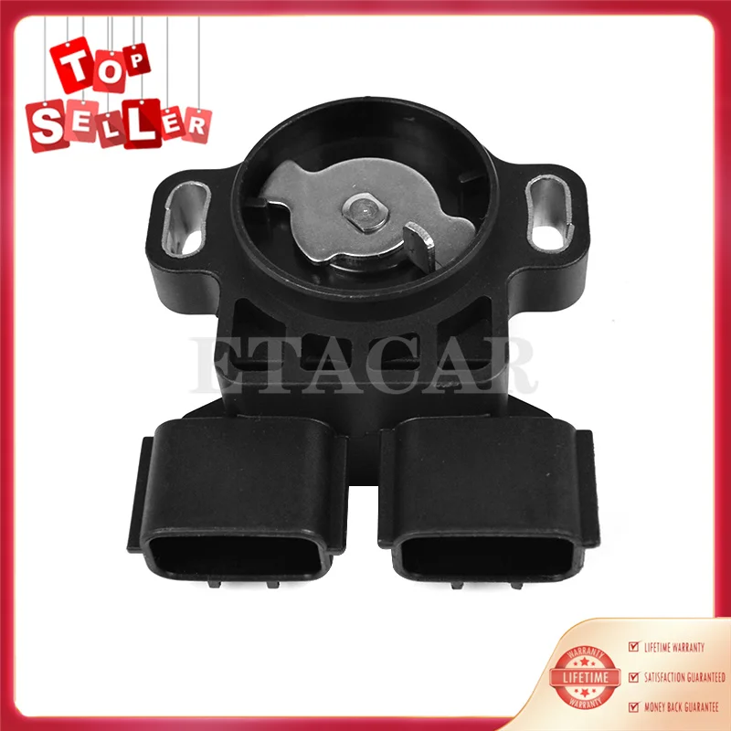 1pc Throttle Position Sensor A22-661J03 A22-661-J03 Fits For Nissan Patrol Y61 2000-2014 Skyline 1993-1998 A22661J03
