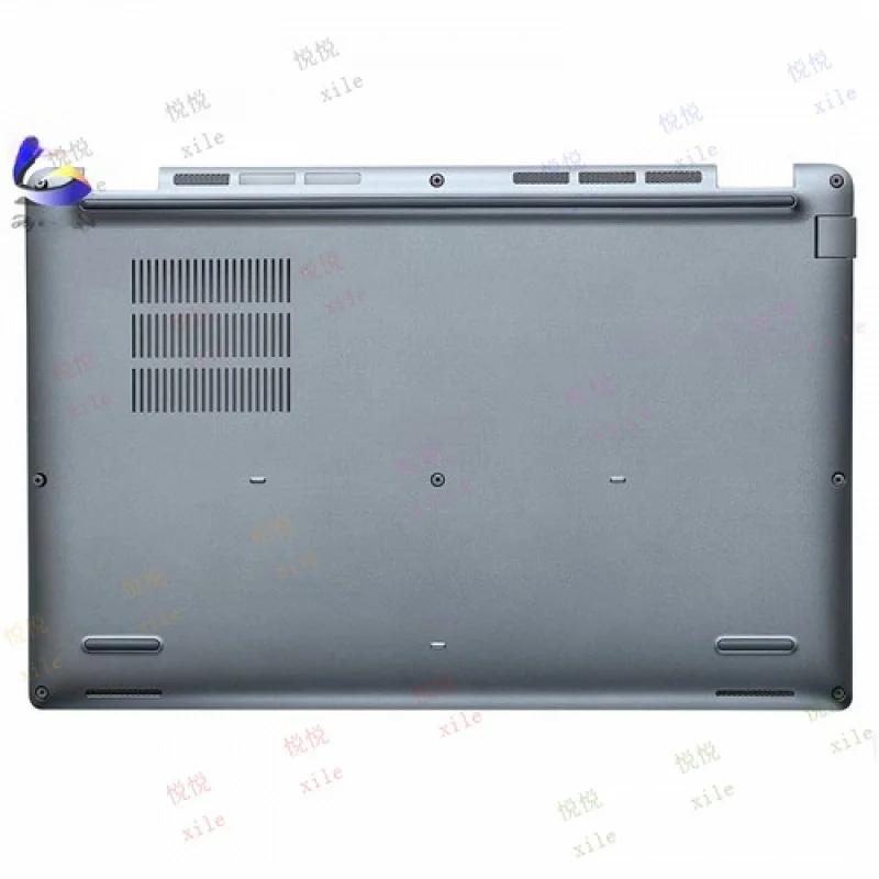 

L New For Dell Latitude 5440 E5440 Base Cover Lower Case Bottom Case 0WMRKG WMRKG
