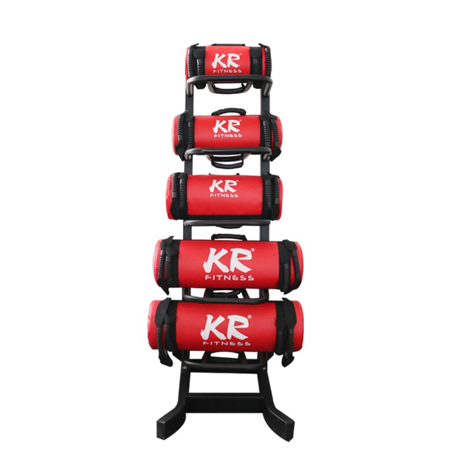 Sandbag power bags empty unfilled for weightlifting muscle training building energy bag gym home use fitness equipment