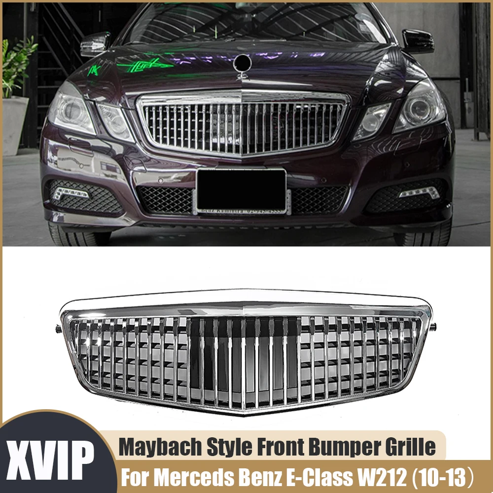 Xvip Maybach Style …