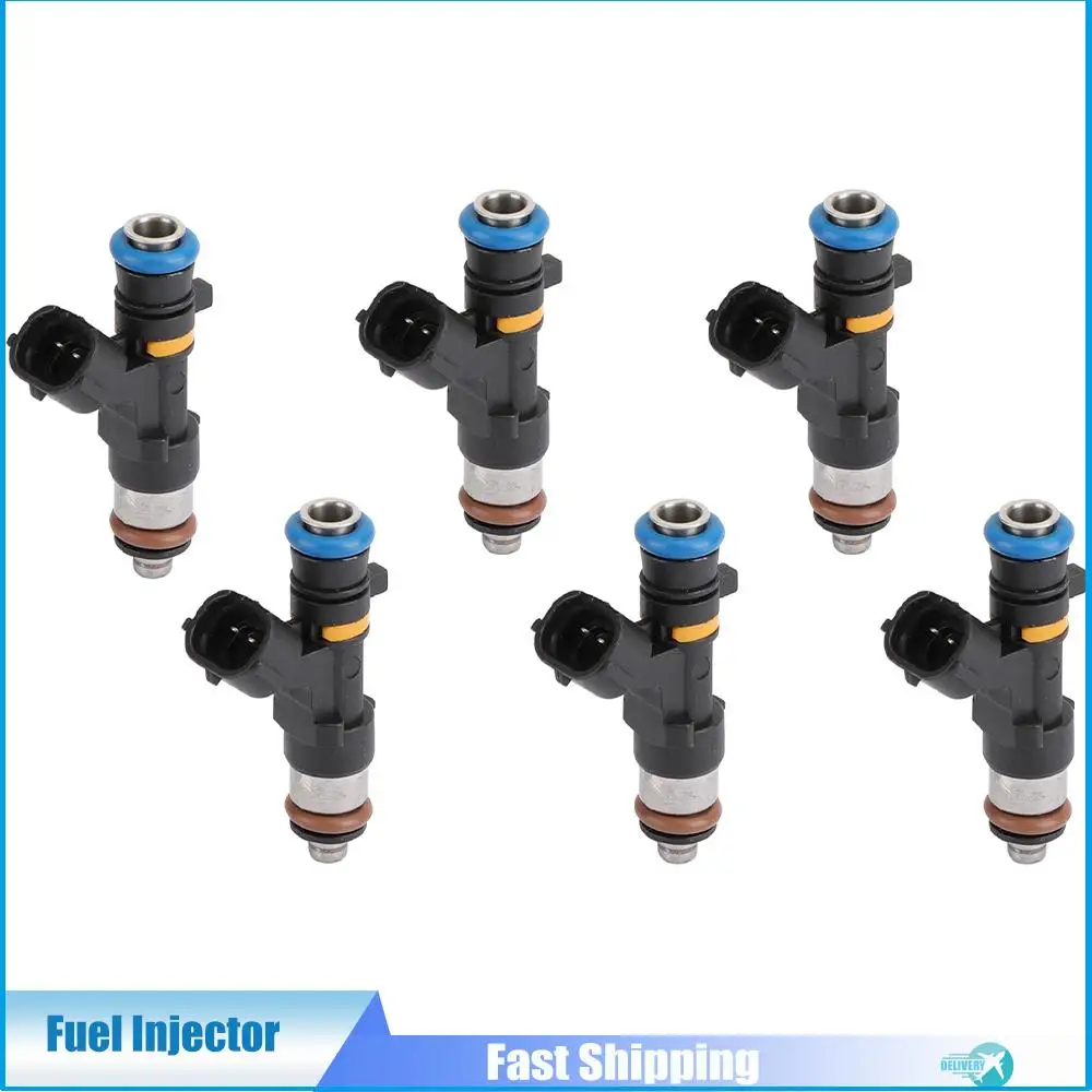 

Fuel Injector For Nissan and Infiniti Fuel Injector Nozzle