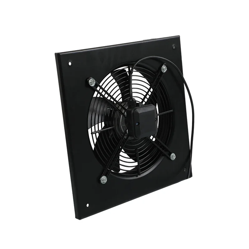 

professional design axial flow ventilation fan 300mm axial flow blower cooling fan