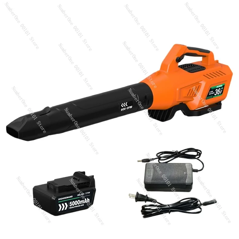 Export electric hair dryer | Outdoor rechargeable lithium battery blower