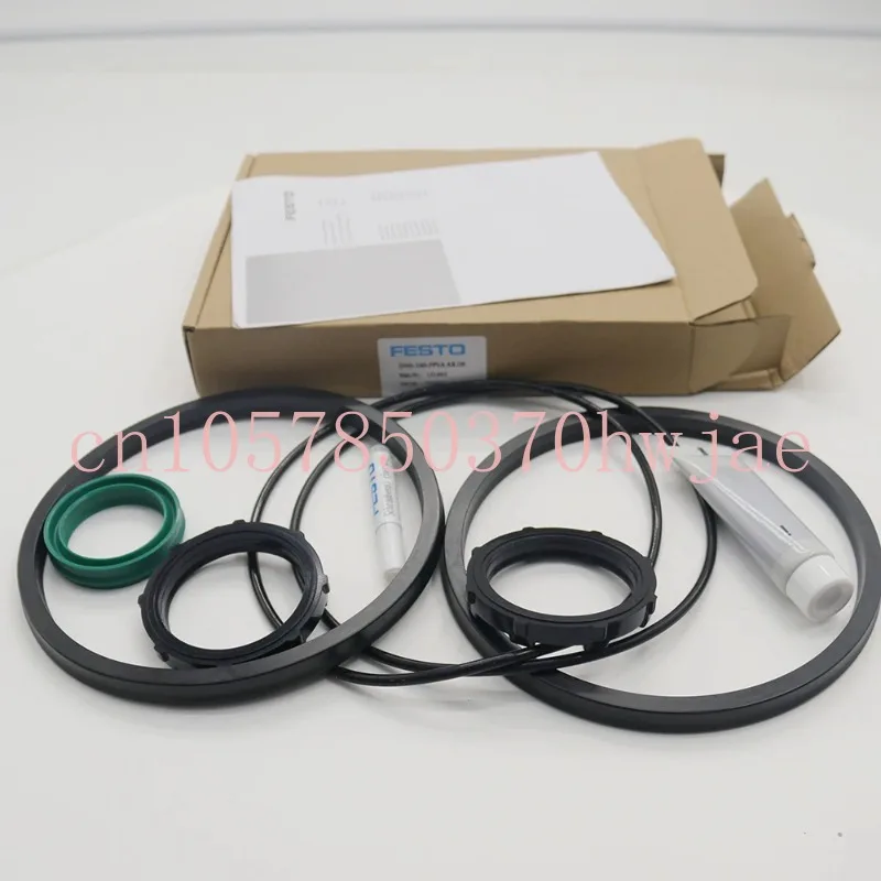 DNG-160--PPV-A 33024 FESTO Cylinder Repair Kit