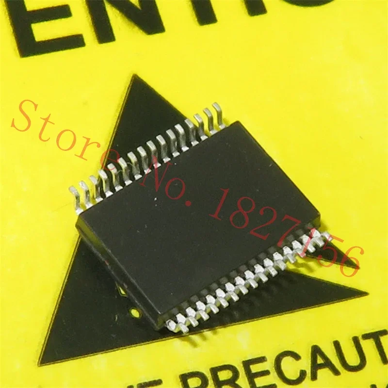 New original 1PCS MC33993DWB SOP   Multiple Switch Detection Interface
