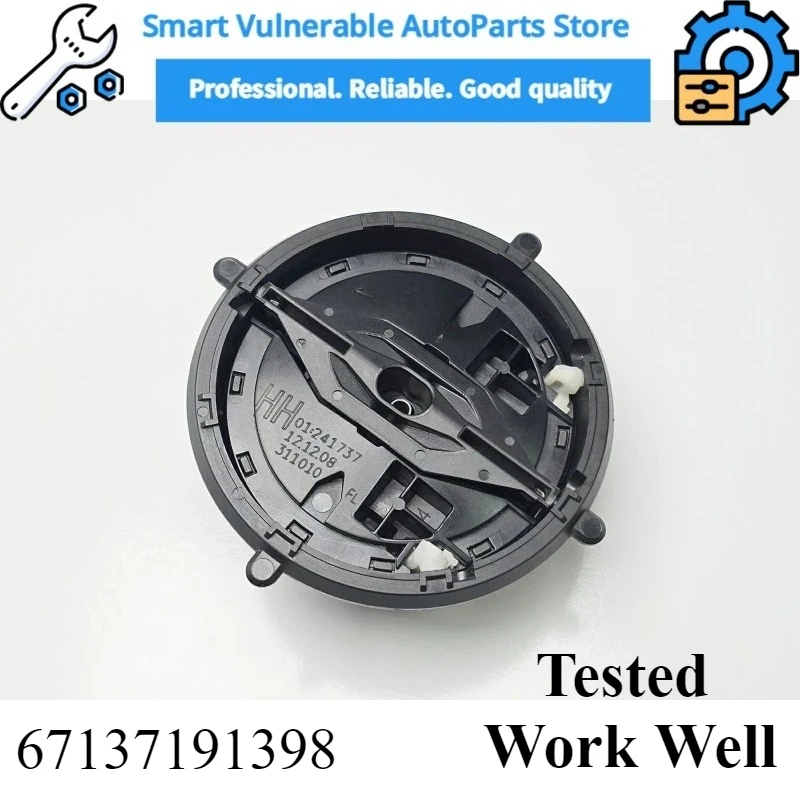 67137191398 Reverse Mirror Lens Adjustment Motor Mirror Glass Motor Drive Memory For BMW E60 E90 F01 F07 F10 F15 F16 F18 F25 G02