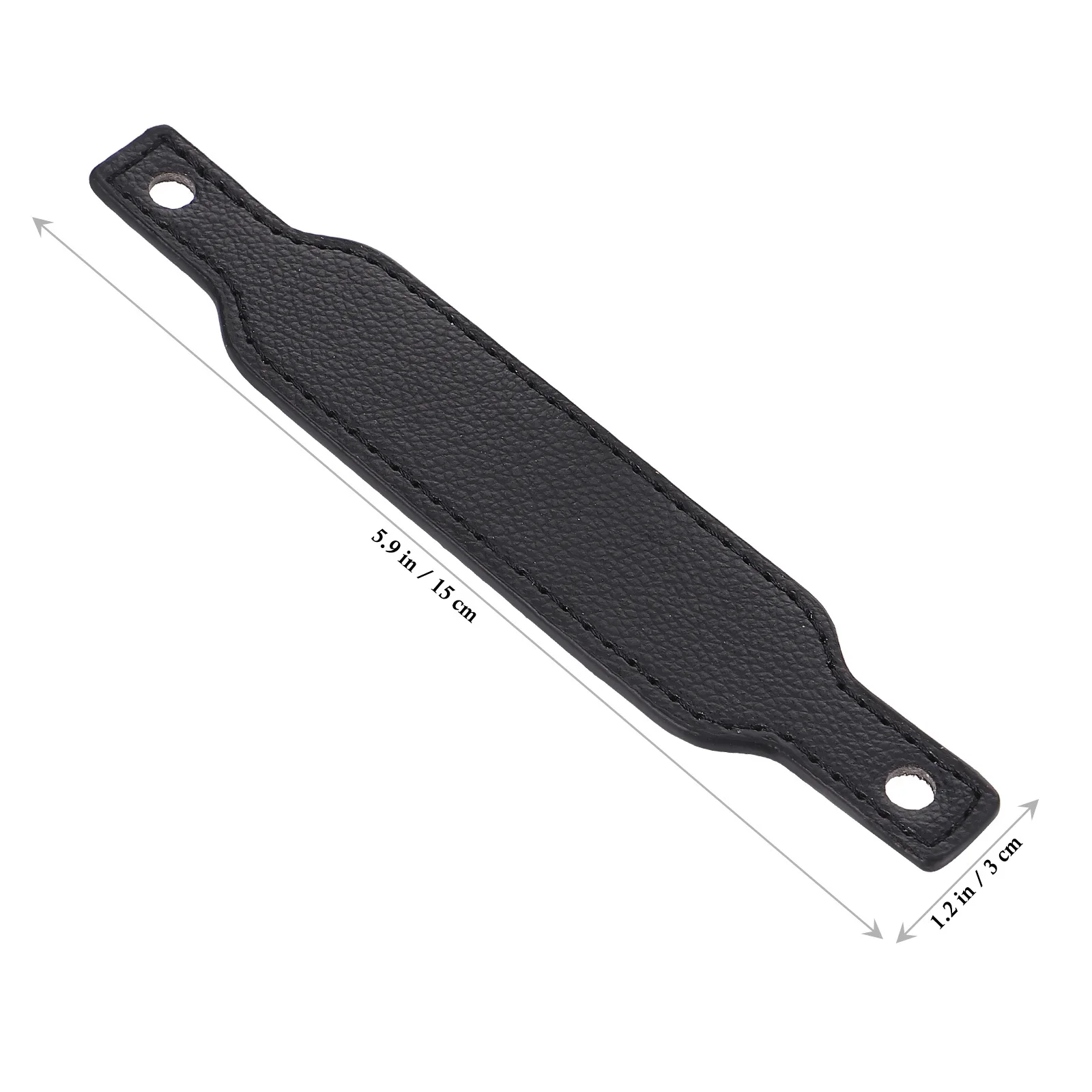 

6Pcs Pull Door Knobs Vintage Style Durable Cabinet Drawer Handles for Kitchen Wardrobe Dresser Cupboard