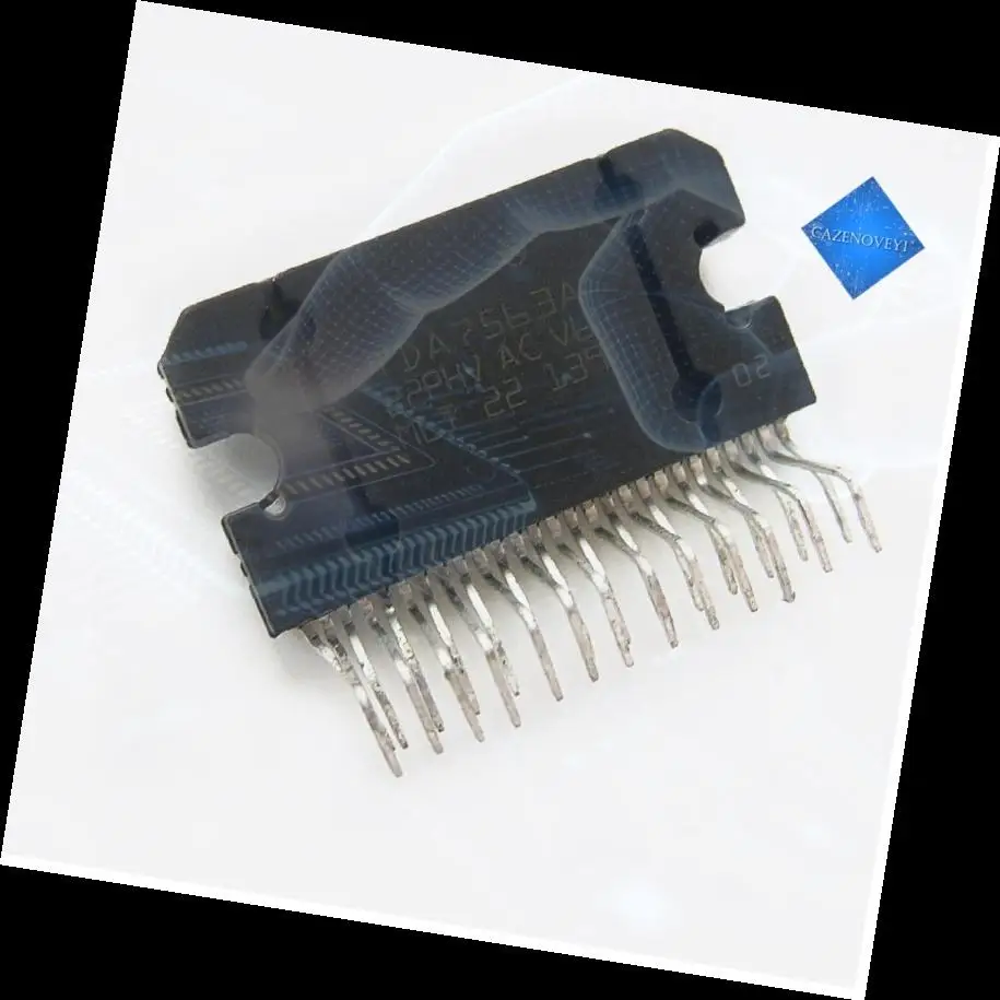 (5-10-20-30-100PCS) 7562 ZIP-27 TDA7562 IC Chip