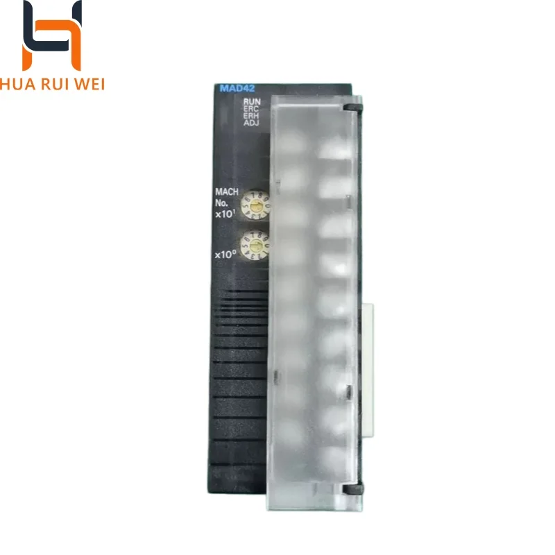 2026 New Original CJ1W-MAD42 CJ1W-AD042 CJ1W-DA042V CJ1W-AD04U Plc Programming Controller Industrial Automation Controller Stock