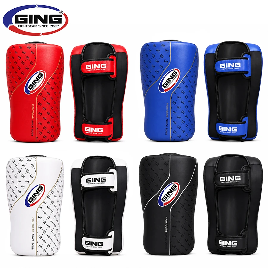 Kraft Kick Target for Boxing Training Calf Target Professional Muay Thai Sanda Training Kick Target Boxing Training Accessory