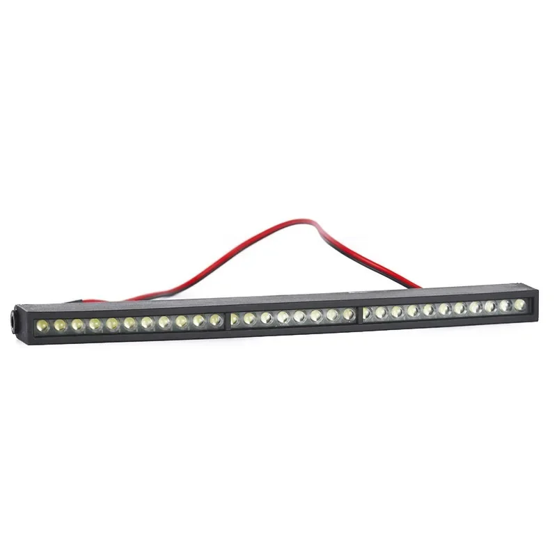 Lichtverstellbare LED-Lampe P860077 für RGT EX 86160 86190 1/10 RC Elektro-Ferngesteuertes Modellauto Crawler Upgrade-Zubehör