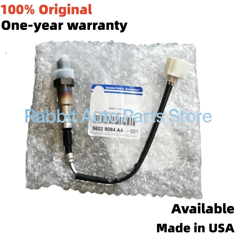 Original 56029084AA Oxygen Sensor For CHRYSLER GRAND VOYAGER V (RT) SEBRING (JS) DODGE JOURNEY GRAND JEEP PATRIOT COMMANDER
