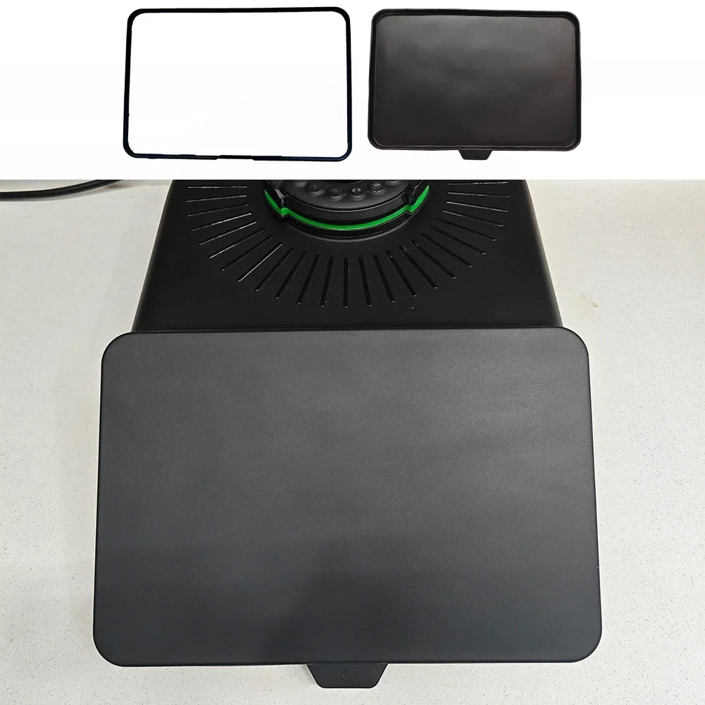 

25.5*17.3cm Silicone Screen Guard Defense Against Screen Damage Silicone Cover Waterproof Cover Dust Protection