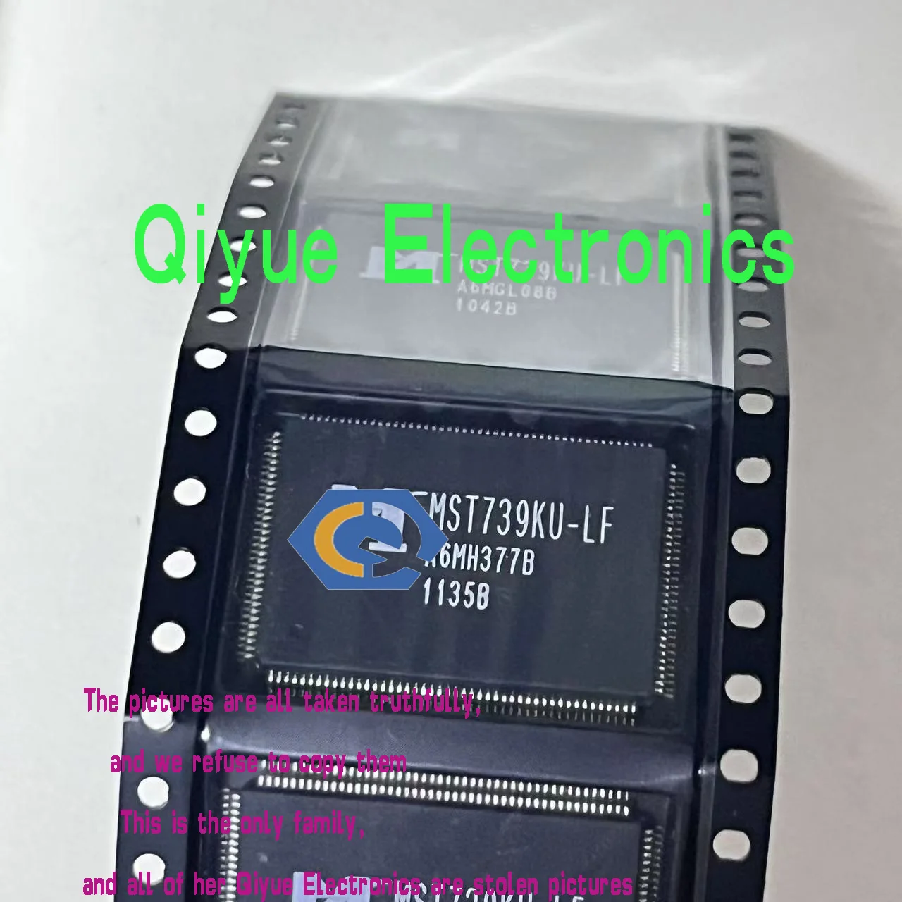 New MST739KU-LF Mai…