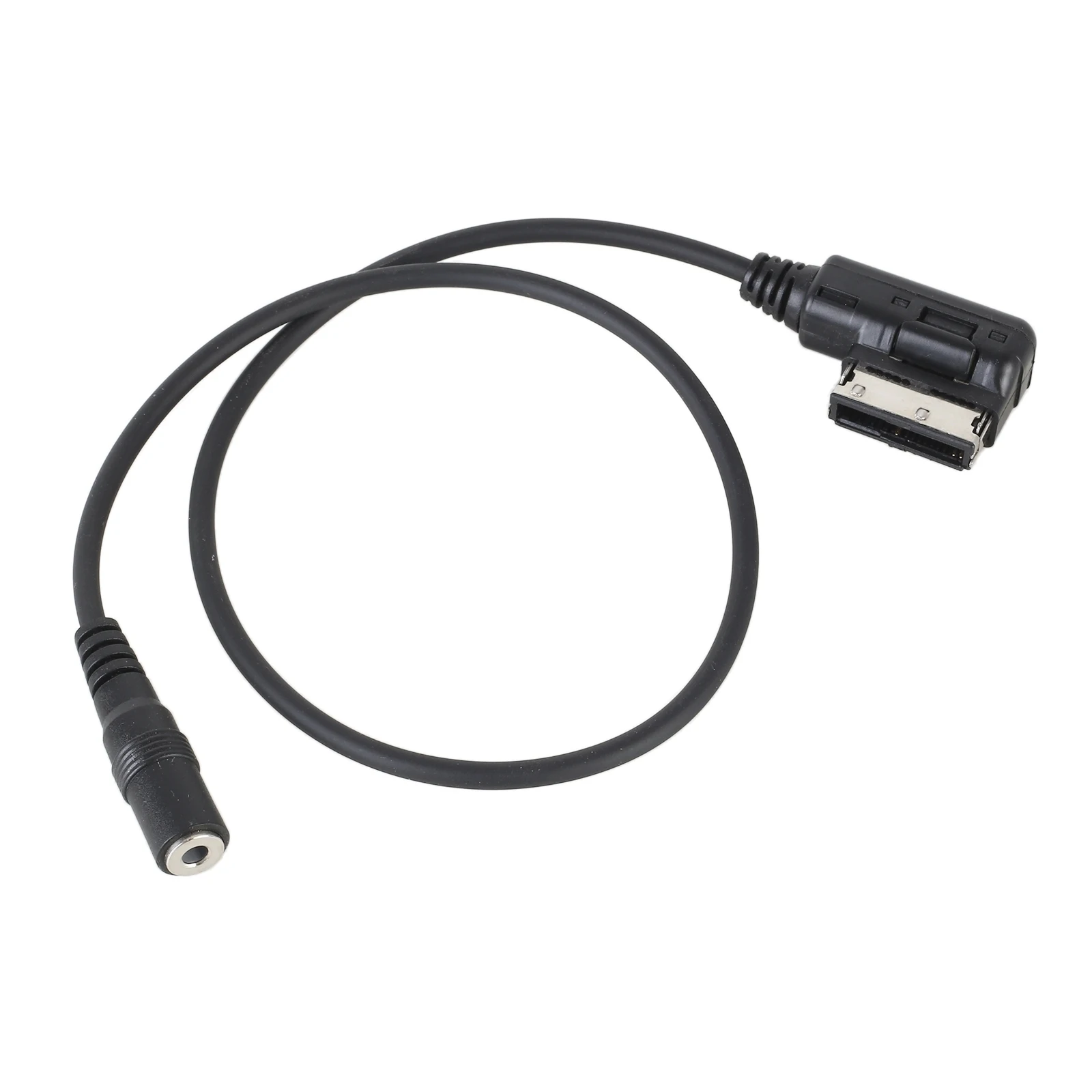 

For Audi Q5 Car AMI Multimedia Audio Cable Bluetooth Audio Cable Multimedia Line No Interference No Loss of Sound Quality