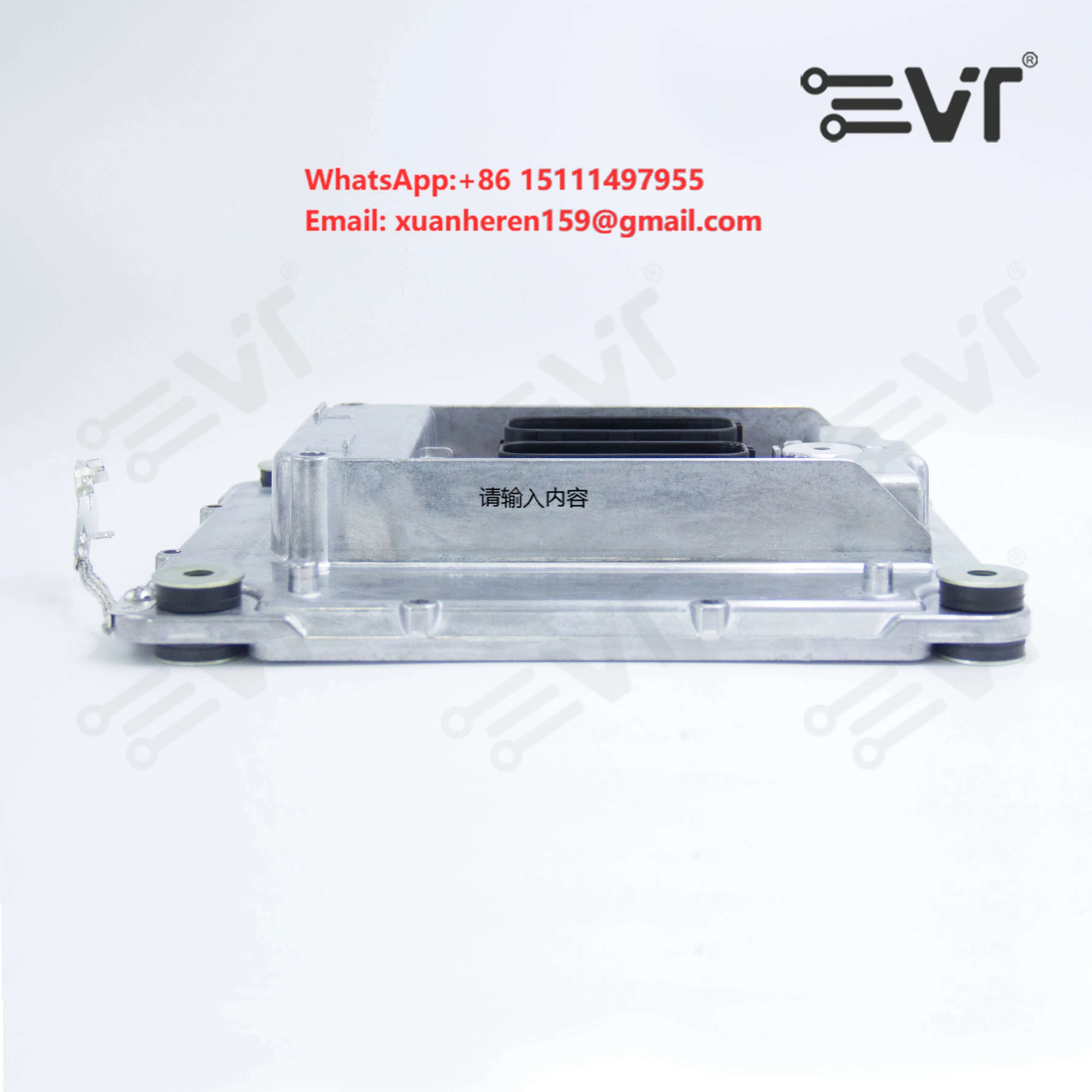 ECU 22346792 ECM Engine Controller Compatible for VOVLO Truck DH4 D13C Volvo Excavator