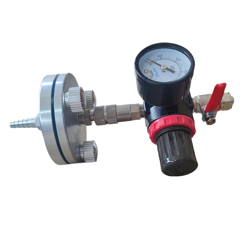 Hot sale manufacturer silt density index sdi tester /SDI test kit for water