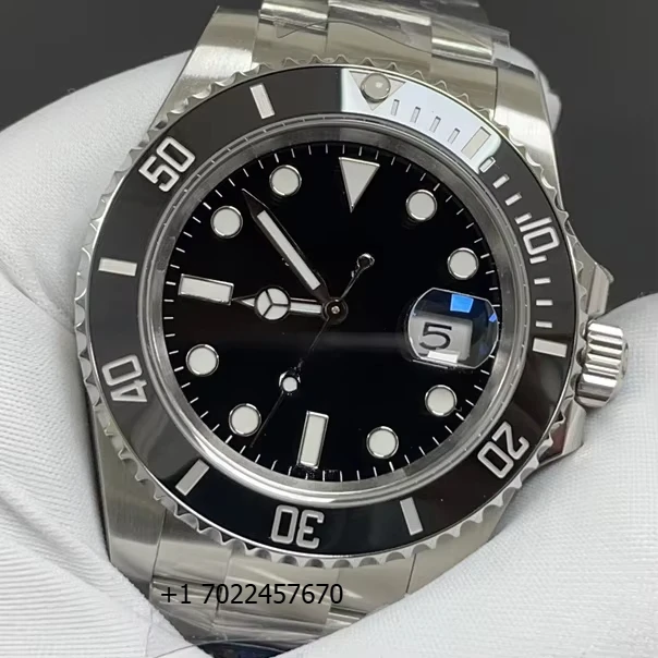 

Deep Exploration to the extreme Multi-level Quality Control Super Strong Night Light Brand-new Upgraded Version Mechanical Watch