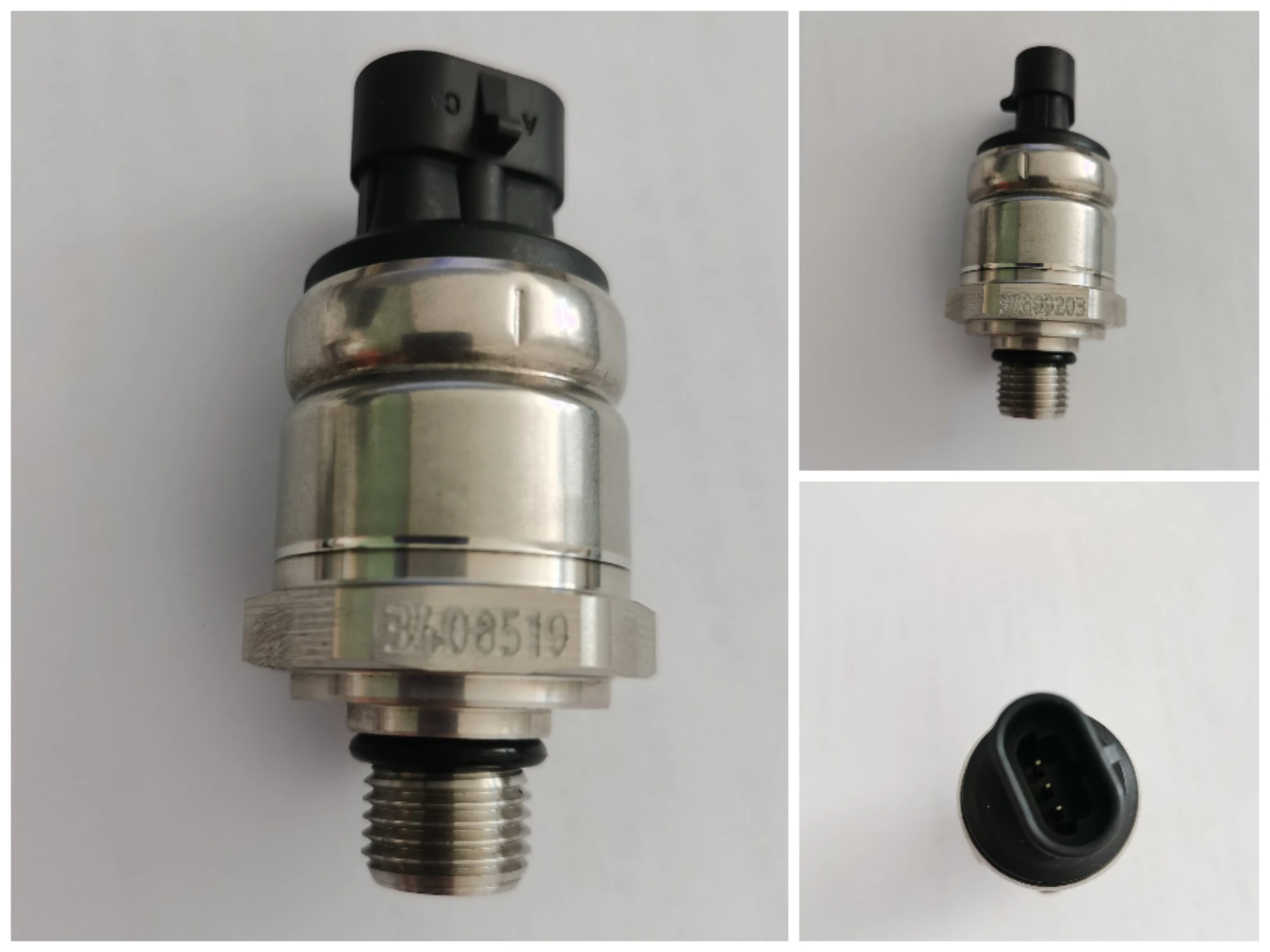 

K50 KTA50 KTA50-M2 diesel engine parts water temperature sensor 3080416 3408591 3077292 3408519