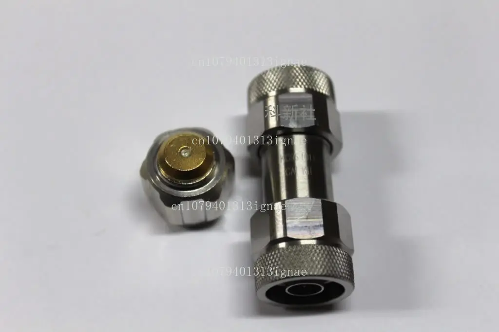 KC951011 جهاز معايرة محلل شبكة ناقلات N نوع KC901S جهاز دائرة قصيرة مفتوحة