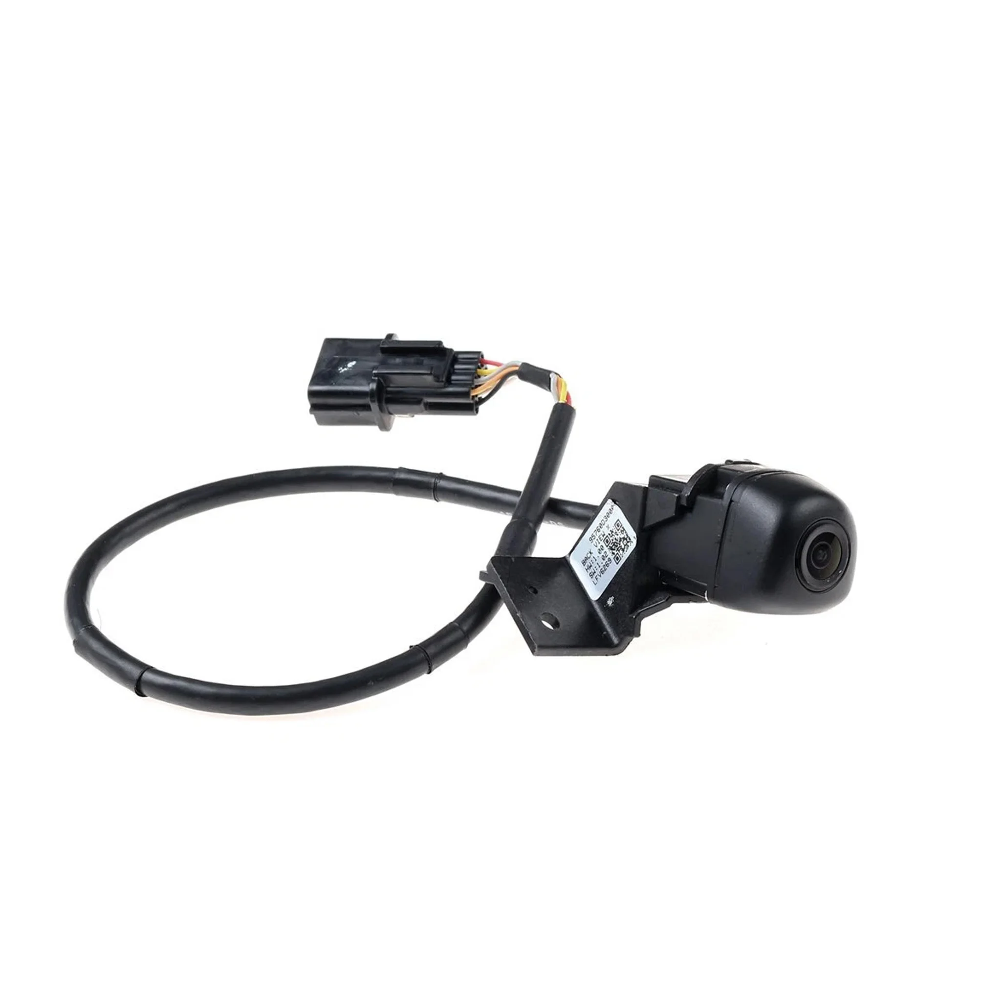 PEIVSO NEW 95760D3101 95760-D3101 Rear View Camera Backup Reverse Parking Camera 95760-D3000 For Hyundai Tucson 2016-2018
