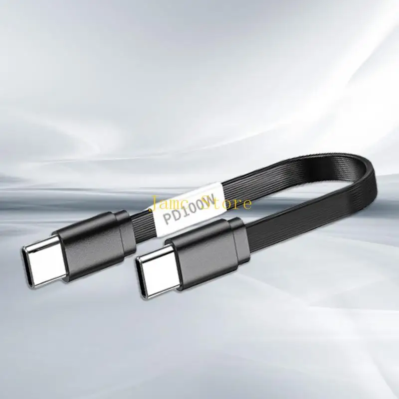 LX0B 100W USB C TIPO C RÁPIDO DA