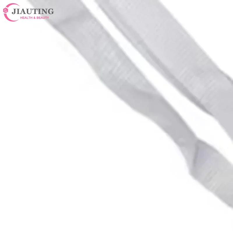 Medical Limbs Restraint Strap Breathable Limb Fixed Strap Hand Foot Tie Knee Waist Belt For Bedridden Elderly Health Care Tool
