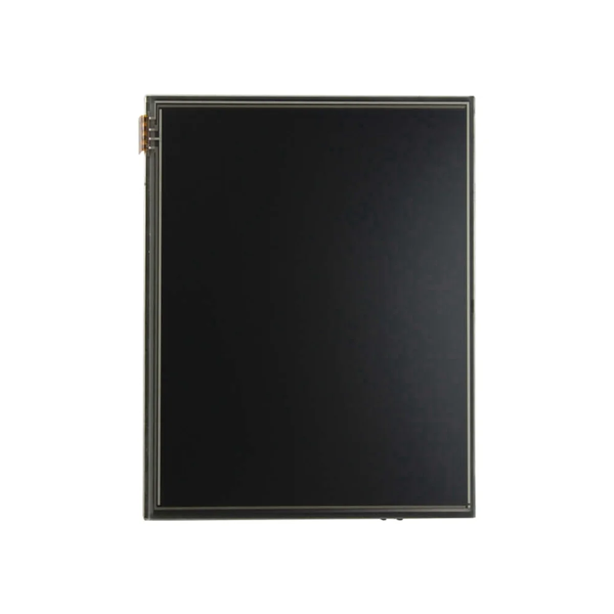 

Car 8.4Inch Uconnect LCD Monitor Touch Screen