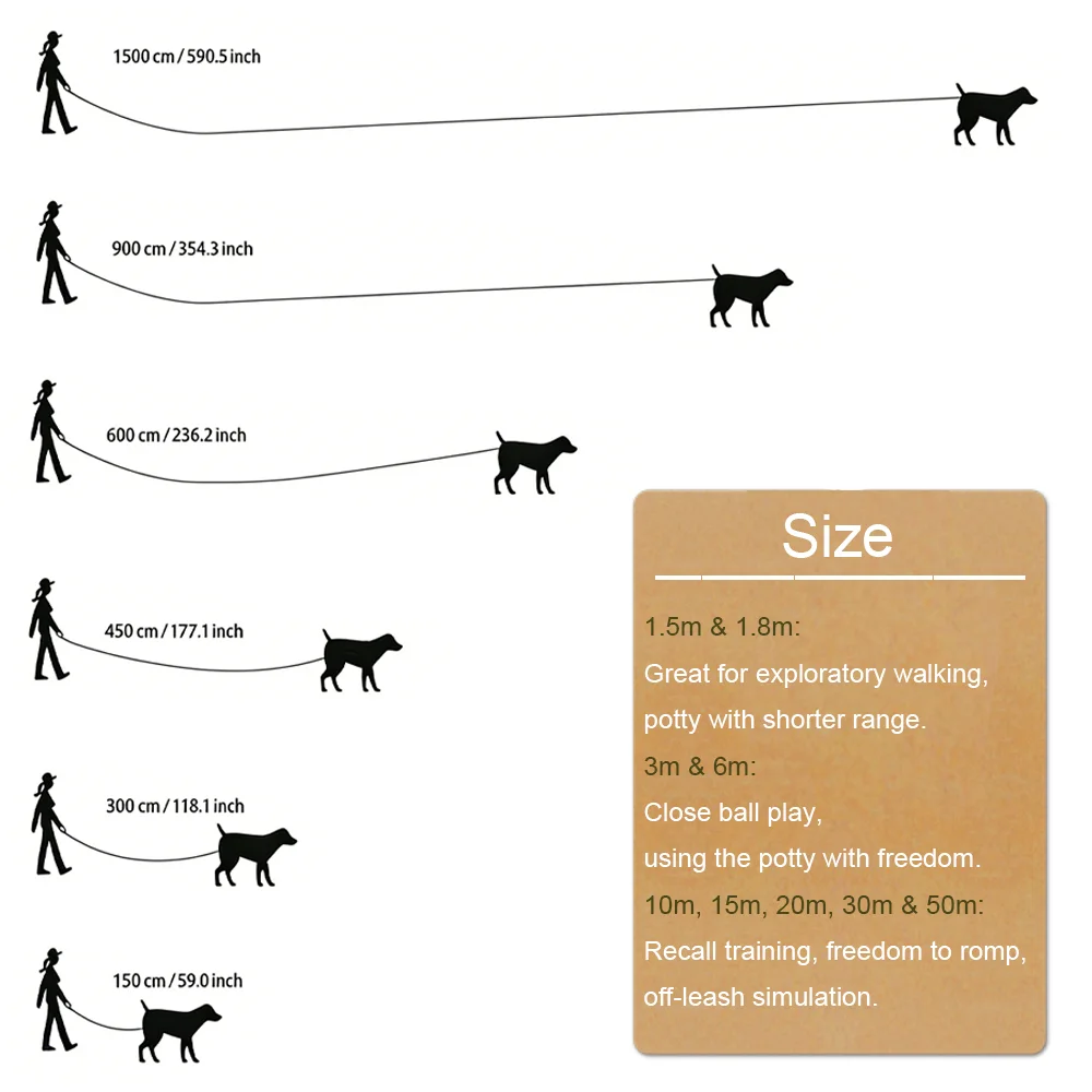 Thumbnail 2 - #14 Best Puppy Leads to Buy In 2026