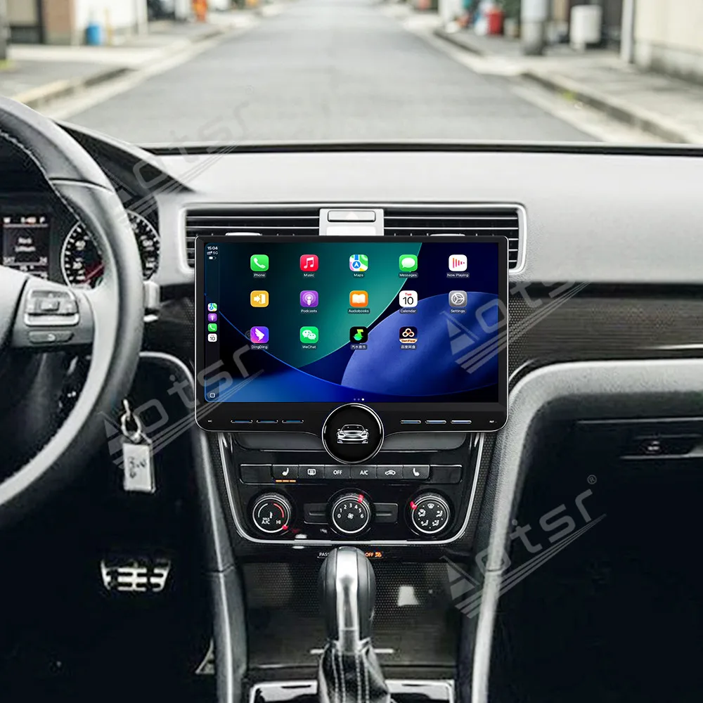 Lizpofly for VW Passat B7 NMS 2011-2015 11.5