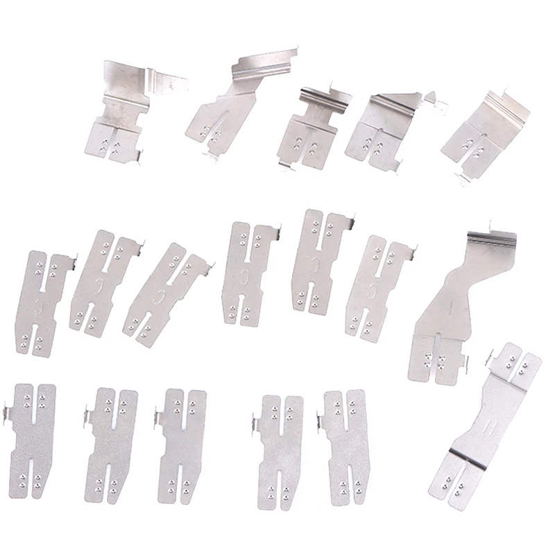 DCB609 Lithium Battery Case 15x21700 Cell Holder BMS PCBA Nickel Connector For DWalt Li-ion Battery For FlexVolt 20V 60V view 4