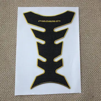 機車魚骨油箱貼紙 立體汽車貼紙 創意汽車刮痕貼紙 汽車創意車身貼紙 6 最佳銷售 燃油貼紙 - №3