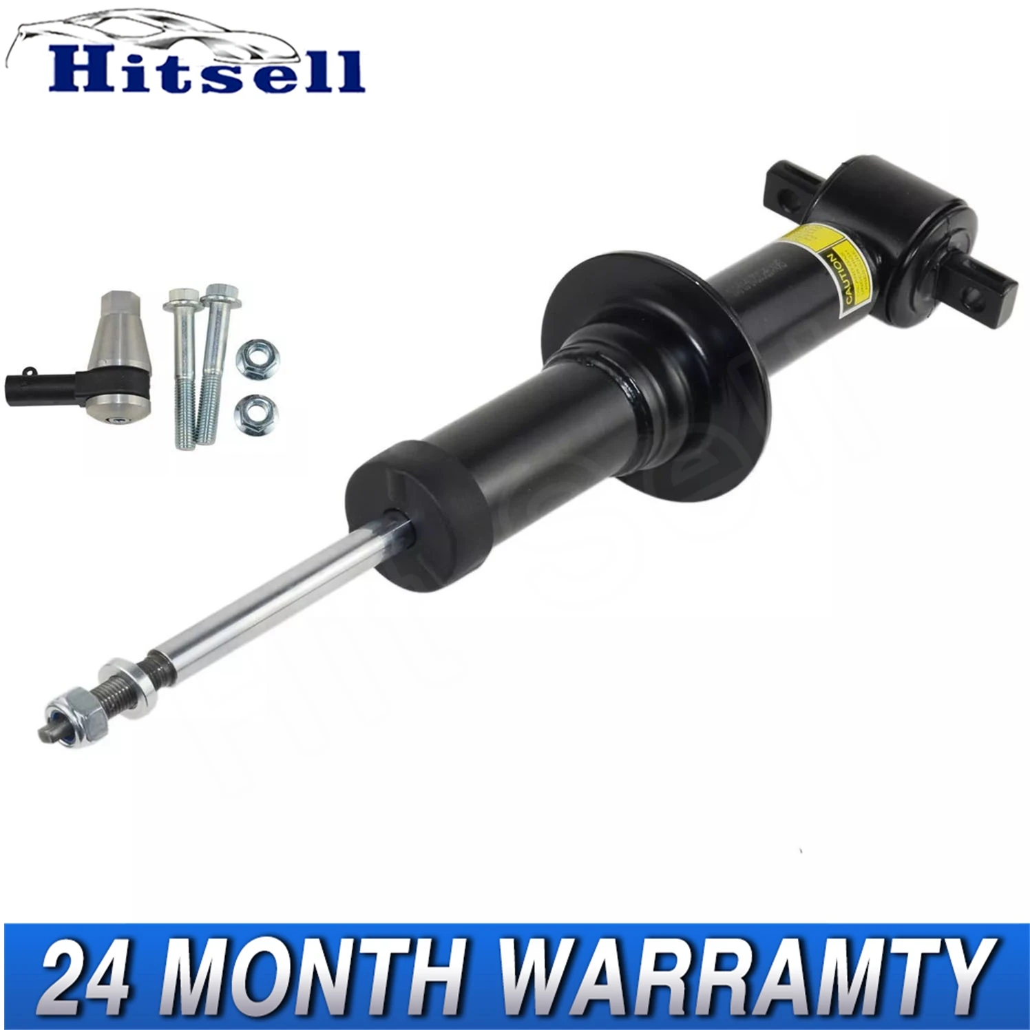 

Front Air Suspension Shock Absorber for Cadilac GMC Chevrolet 15886465,15909491, 15911938,15918522,15939374,19209555,