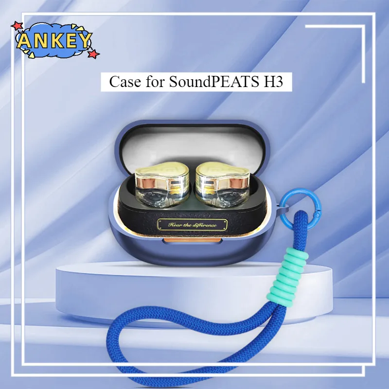 For Soundpeats H3 C… - image