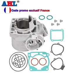Motorcycle 72mm Air Cylinder Block & Gasket Kit For TE300 TE 300 300 XC-E XC-WE TE SX XC XCW 54830338300