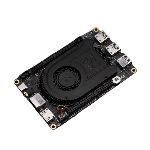

3 Delta Win10 development board