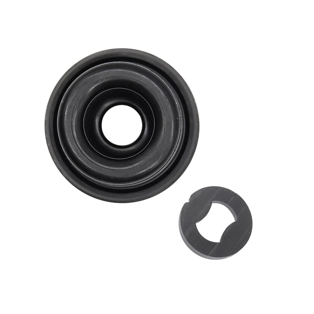 Bumper Plate Rubber Bumper 878-179 And 877-993 Accessories Black High Quality NV45AB NV45AB2 Replacement Brand New