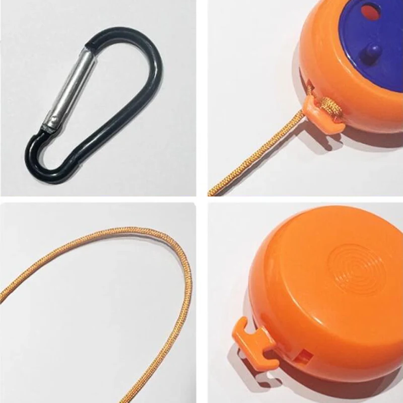 Retractable Clothesline,Portable Travel 10M/32.8ft Clothes Drying Rack Rope, Outdoor Camping Portable Clothing Line for Laundry