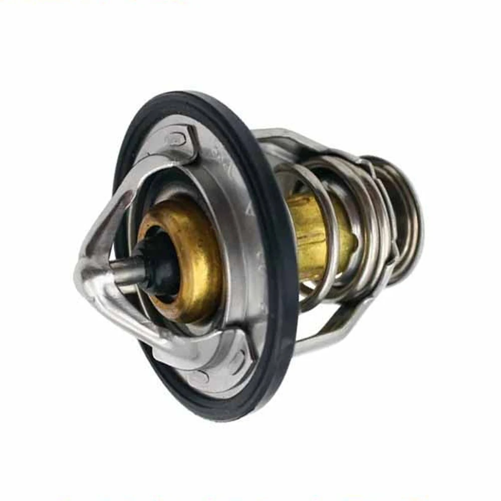 1pcs Car Engine Coolant Thermostat 19301RNA315 for Honda Civic CRV Accord City Odyssey HR-V Prelude for ACURA CL EL ILX INTEGRA