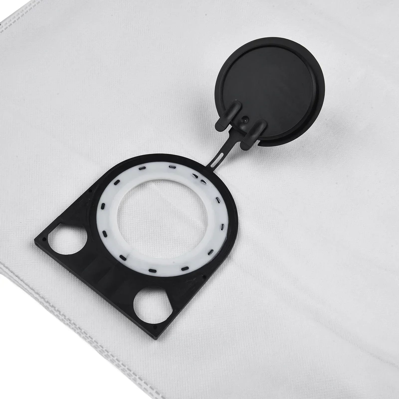 6 шт. фильтр-пылесборники для Metabo для ASR 25 L SC для ASR 2025 для ASR 35 для ASR 50 L SC запасные части для робота-пылесоса