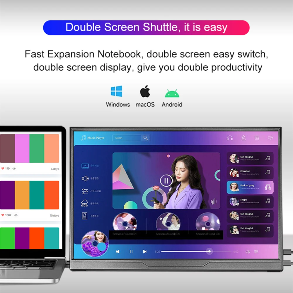 Thumbnail 4 - #70 Best Gaming Monitors to Buy In 2026