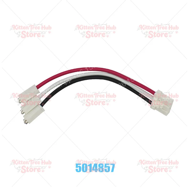Wire  Assy 5014857 5014865  5014872 3 Pieces Per Set