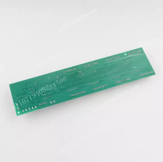 Elevator Car Communication Board RSEB Board OMA4351ANF Address Board Compatible with OTIS Xizi Otis Accessories