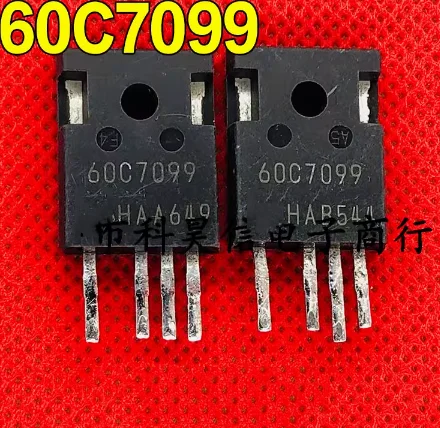 1pcs 60C7099 60R0180P7 65C7065 65C7045 60R031F7 IPW60R031CFD7 IPW65R065C7 IPW60R0180P7 IPW60R099C7