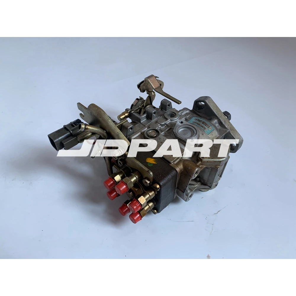 Td42T Fuel Injection Pump For Nissan Td42T Engine Parts